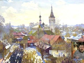 Академик Сидоров Г.А. - 2007-Происхождение земных рас. Часть 1(2)