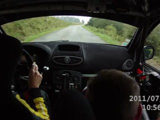 ES3 Montagne noire 2011