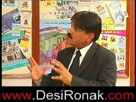 Hot seat – 10th june 2012_2