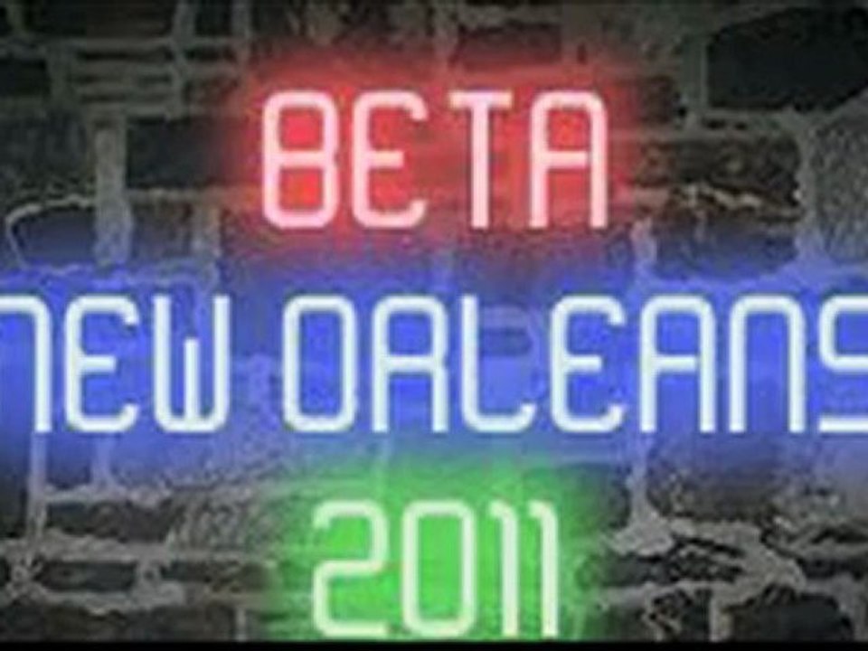 NOLA Intro