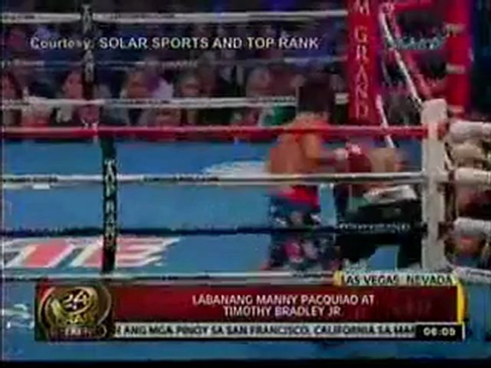 1 24 Oras