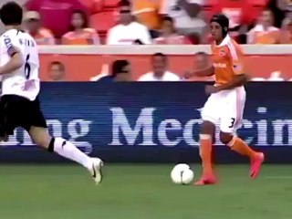 'Top 5' mejores goles en otros campeonatos