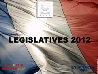 Joachim Pueyo en ballottage favorable - circonscription Alençon (61)