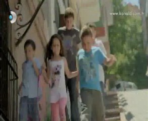 Annem Uyurken ilk fragman