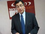 Bertrand Deniaud, candidat UMP - circonscription d'Alençon (61)