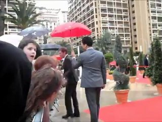 Joseph Morgan @ Monte Carlo 2012