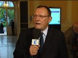 Législatives Haute-Marne : réaction du président du Conseil général bruno Sido