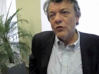 1er tour des législatives: la réaction de Jean-Louis Borloo