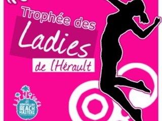 Montpellier Beach Masters 2012 - JOUR 1 - TOURNOI DES LADIES