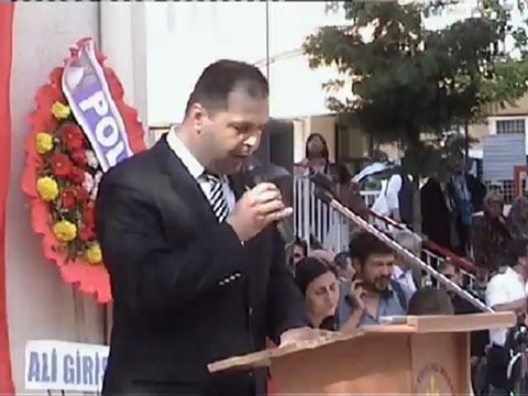 Bölüm 1 Burdur Mehmet Akif Ersoy Halk Eğitim Merkezi