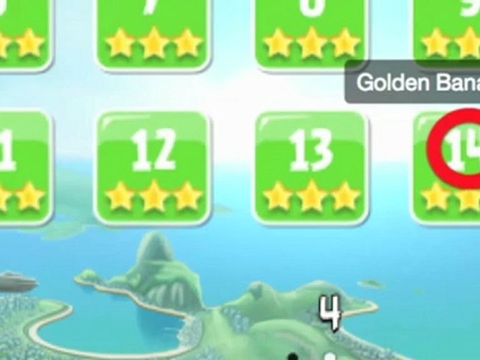 Angry Birds Walkthrough 15