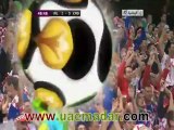 أيرلندا 1-3 كرواتيا - الجولة 1 - كأس الأمم الأوروبية 2012