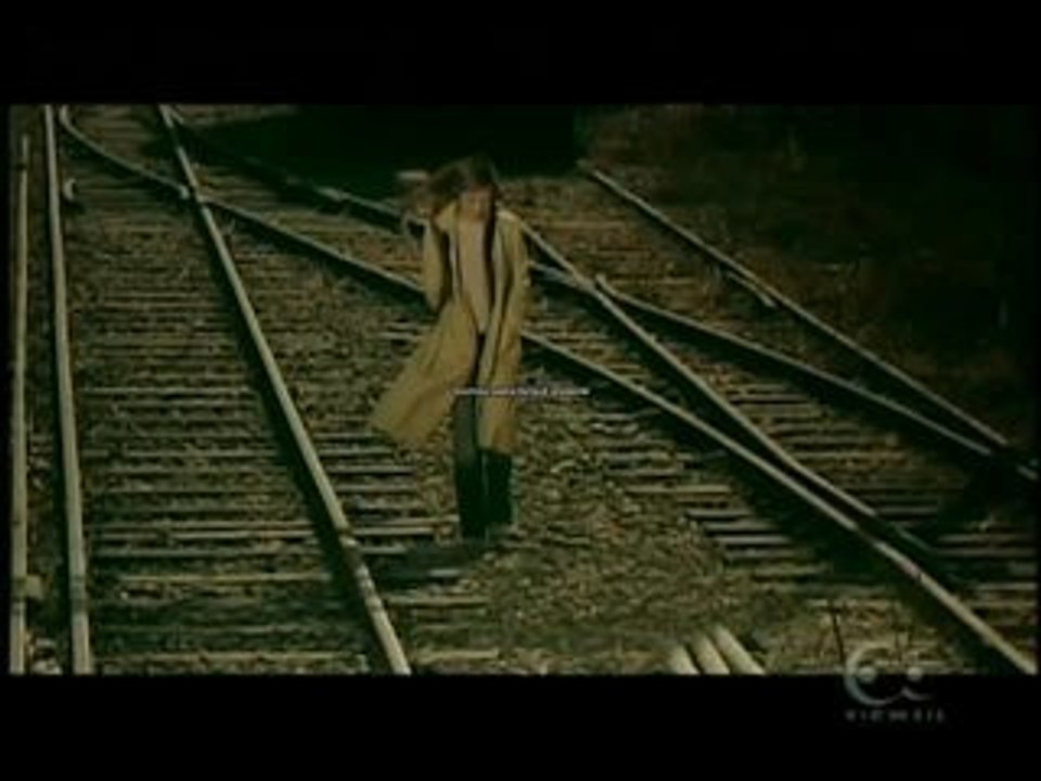 MOVE - Romancing Train