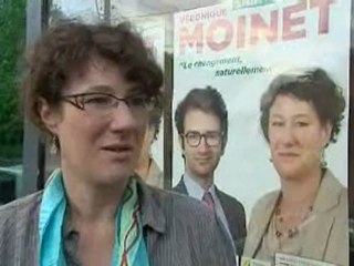 #Circo7602: un duel Guégot (UMP) - Moinet (EELV)