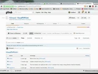 Tutoriel vidéo PHP : Tests unitaires, PHPUnit