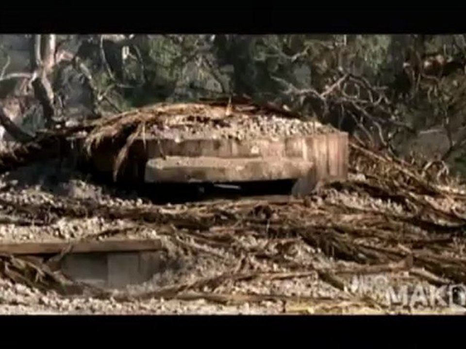 Part Six "Peleliu Beach Landing"