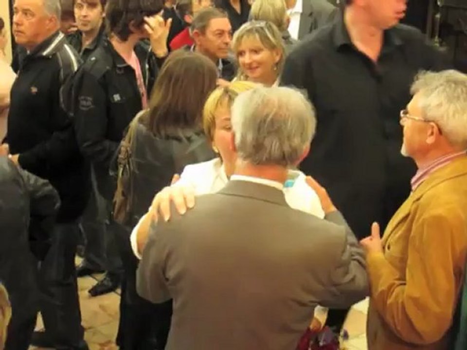 Législatives (19e circonscription du Nord) : Anne-Lise Dufour largement en tête au premier tour