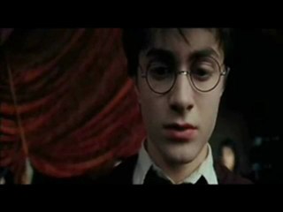 ❦Harry Potter de American Idol!❦