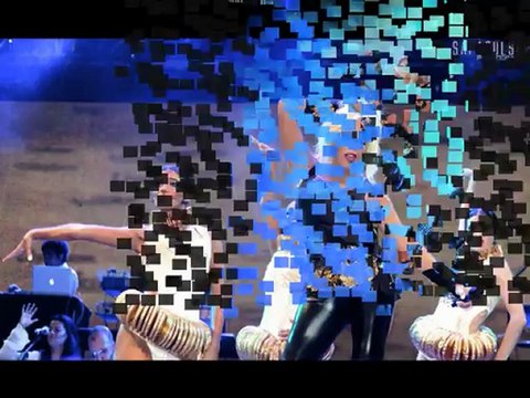 Ajda Pekkan feat Ozan Çolakoğlu - Ben Yanmisim HD (Yüksek Kalite)