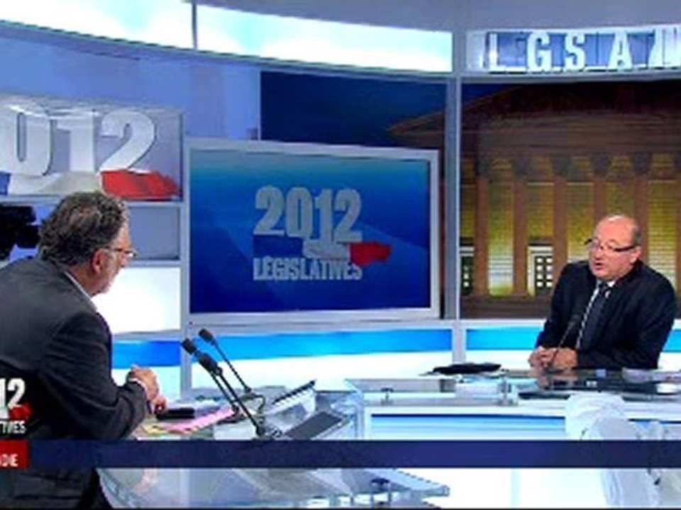 Législatives en Haute-Normandie: quelles leçons  tirer ?