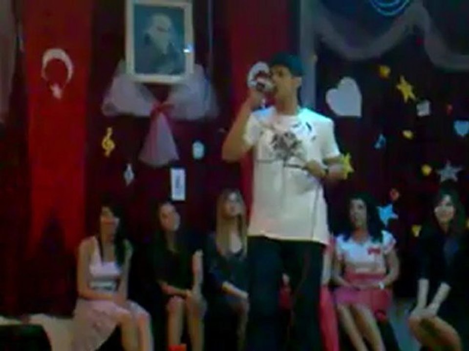 Emre Cuman - Gül Senin Tenin