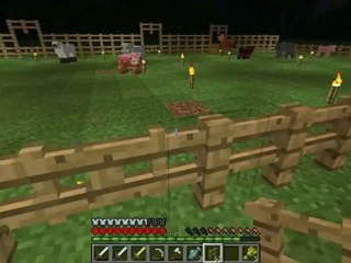 Saison I - Episode 12 : Minecreft Hardcore : " En Route pour les Iles " by Karalove31