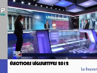 Télécharger la video: Zapping Actu du 11 Juin 2012 - Mode des manifs à poil, Élections Législatives