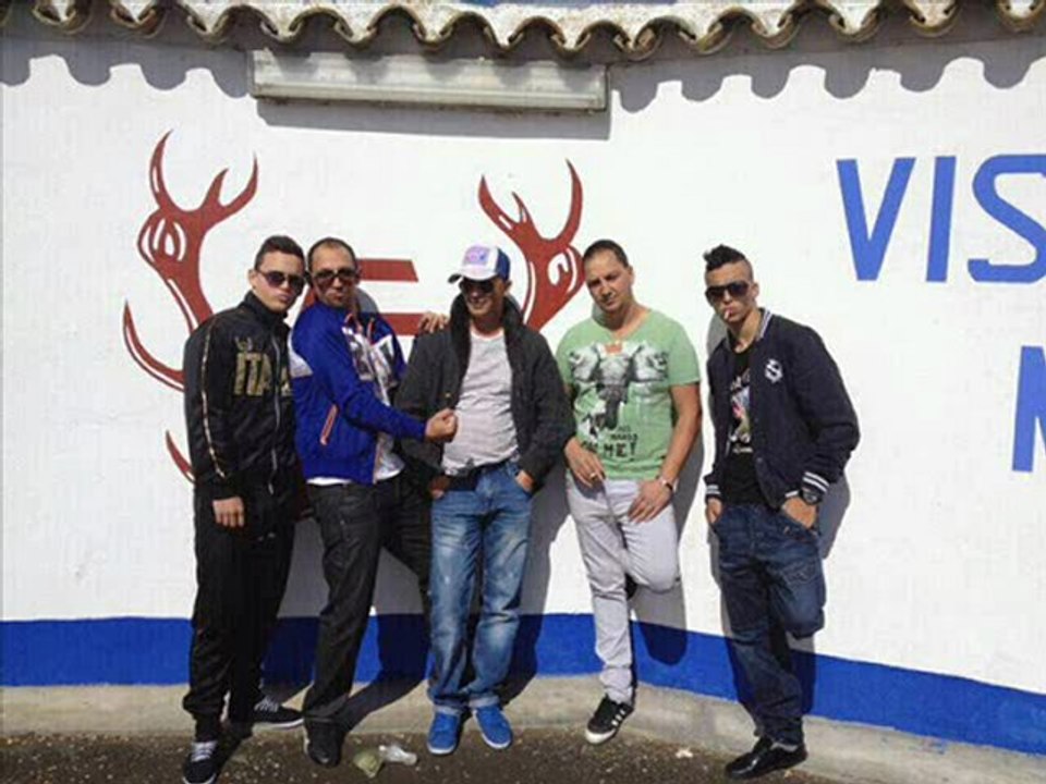 djcale los yakis julito remix 2012