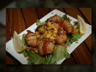 Waterfront Restaurant Manatee Riverhouse Reef Grill