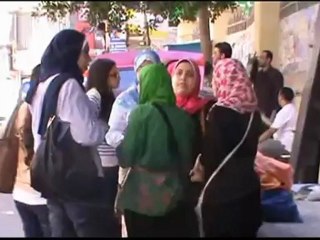 شكاوى من إمتحان اللغة العربية للمرحلة الثانية من الثانوية العامة