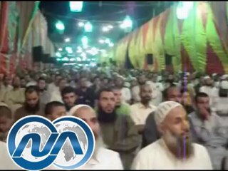 نائب رئيس مجلس إدارة الدعوة  الإخوان أبرياء من طرح مرشح لهم والهيئة طلبت ذلك والسلفيون هم المخطئون