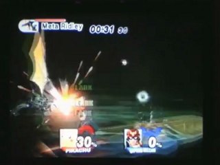 Super Smash Bros Brawl Walk-through Part 14.wmv