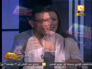 من جديد: المخابرات تقف على مسافة واحدة من مرشحي الرئاسة