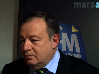 Réaction de Jean-Pierre Mignard