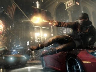 GamesBlender №59: Видеодайджест игрового мира