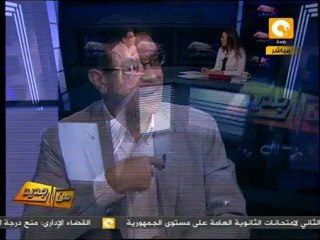 من جديد: الإخوان ترد على "إفلاس وافتراءات" شفيق