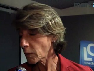 Laurence Vichnievsky (EELV) n'appellera pas à voter pour Masse