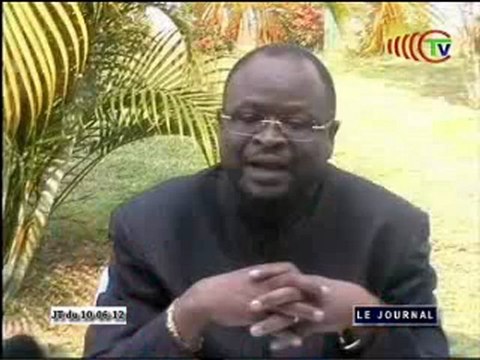 Publication des candidats du MCDDI aux législatives de juillet prochain