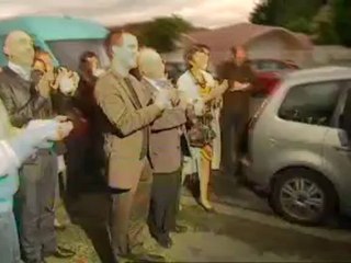 2ème - François Bayrou