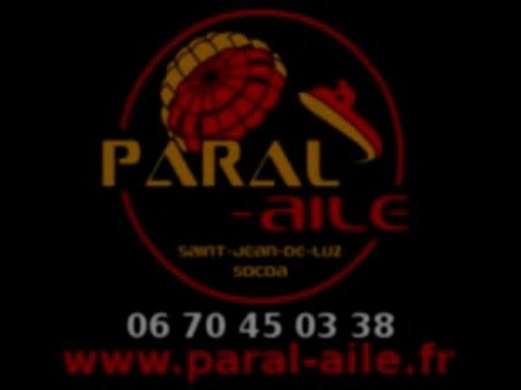 Rando Saint Jean de Luz - Hendaye jet ski