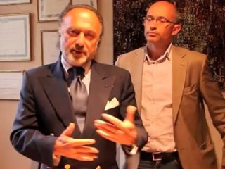 Législatives Oise : la réaction du député sortant et candidat, Olivier Dassault