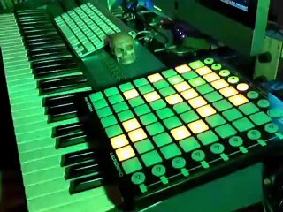 Techno Industrial ©