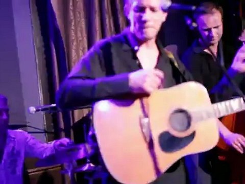 Chapel Hill au Café des Anges - Festival Strasbourg / Chicago