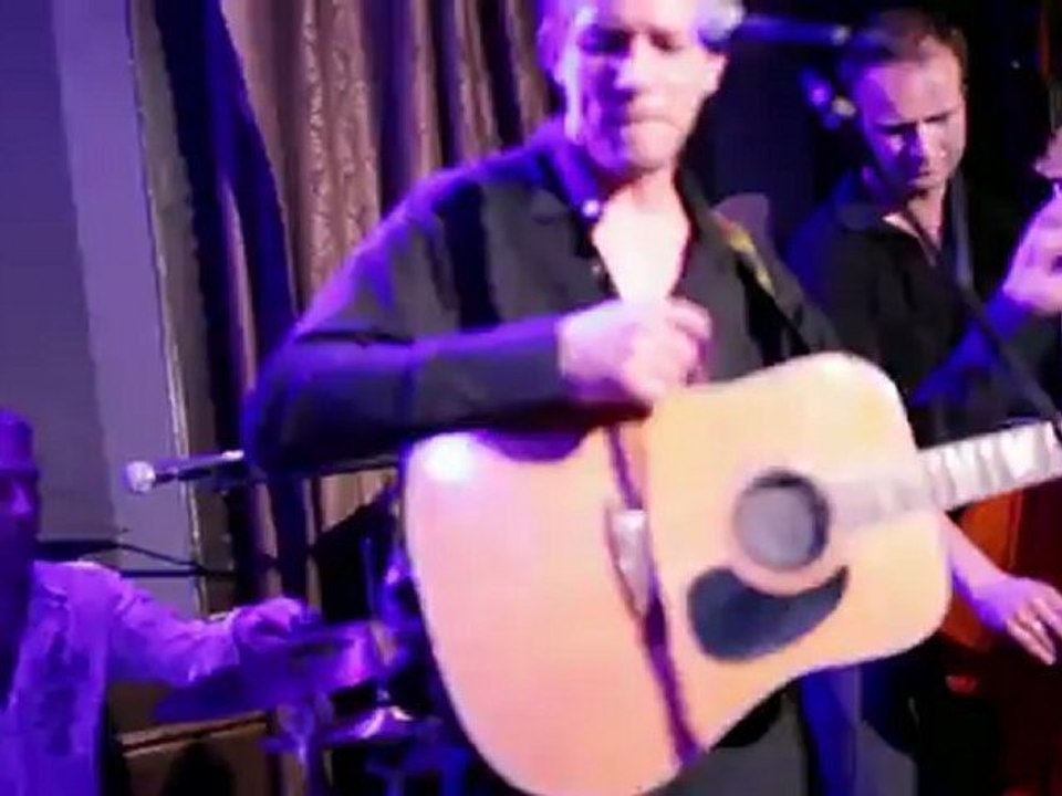 Chapel Hill au Café des Anges - Festival Strasbourg / Chicago