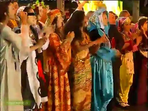 Yeni bir dünya kuruyoruz EDİRNE 10.Türkçe Olimpiyatları