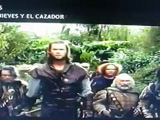 SWATH en un programa Argentino (LQ)