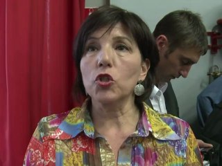 Gilbert Collard (FN) en tête dans la 2ème du Gard