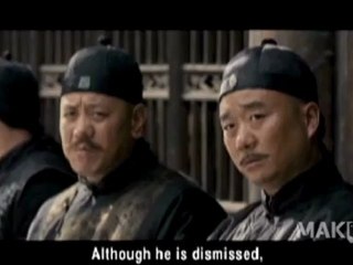 "Empire of Silver" Movie Clip