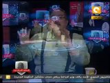 السادة المرشحون: المبايعة .. محمد مرسي والمرشد