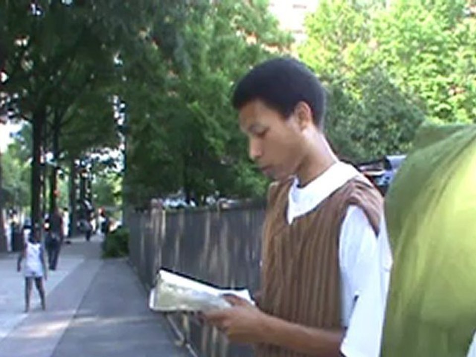 PT2 The Signs Of The Time:Commotions(Protesting & Uproars)!